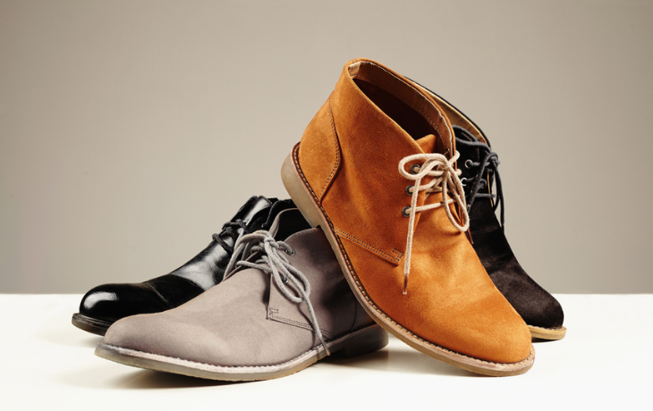 Versatile Men Shoe Selection at Famous Footwear Elevate Your Style
